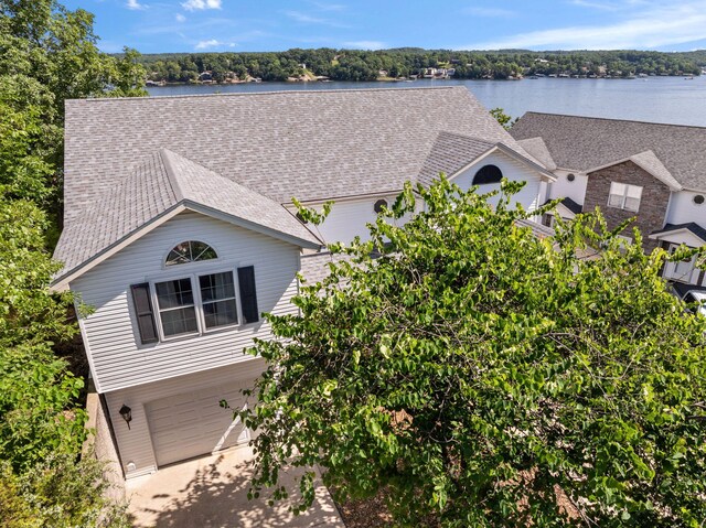31 Bluff Ridge Dr Unit 1A, Lake Ozark, MO 65049