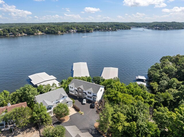 31 Bluff Ridge Dr Unit 1A, Lake Ozark, MO 65049