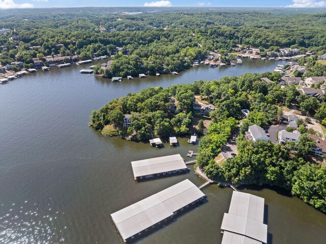 31 Bluff Ridge Dr Unit 1A, Lake Ozark, MO 65049