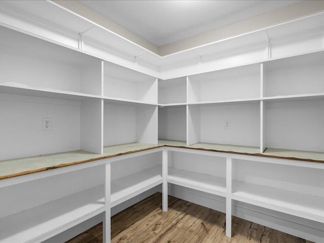 5204 Newbury Way, Columbia, MO 65203 - view of storage area