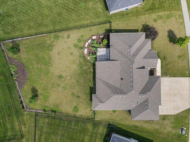 5204 Newbury Way, Columbia, MO 65203 - view of subject property