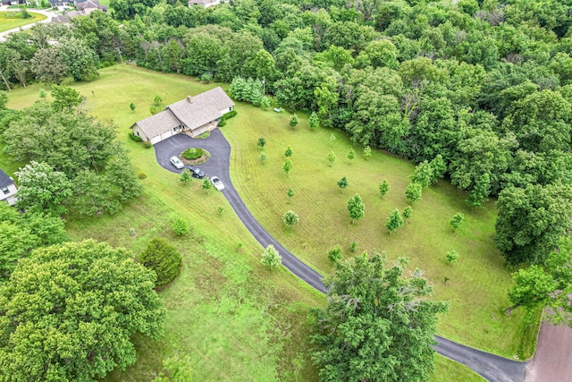 902 S Cedar Grove Blvd, Columbia, MO 65201 - drone / aerial view