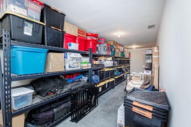 902 S Cedar Grove Blvd, Columbia, MO 65201 - view of storage