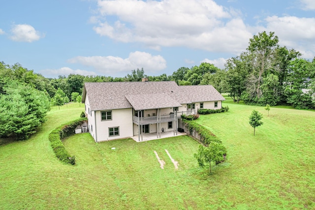 902 S Cedar Grove Blvd, Columbia, MO 65201 - aerial view of property and surrounding area