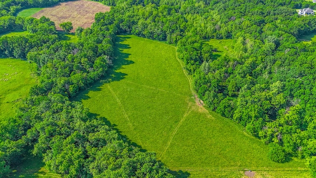 5200 N Locust Grove Church Rd, Columbia, MO 65202 - drone / aerial view