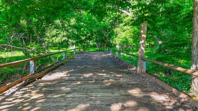 5200 N Locust Grove Church Rd, Columbia, MO 65202 - view of community