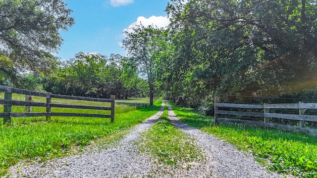 5200 N Locust Grove Church Rd, Columbia, MO 65202 - view of street