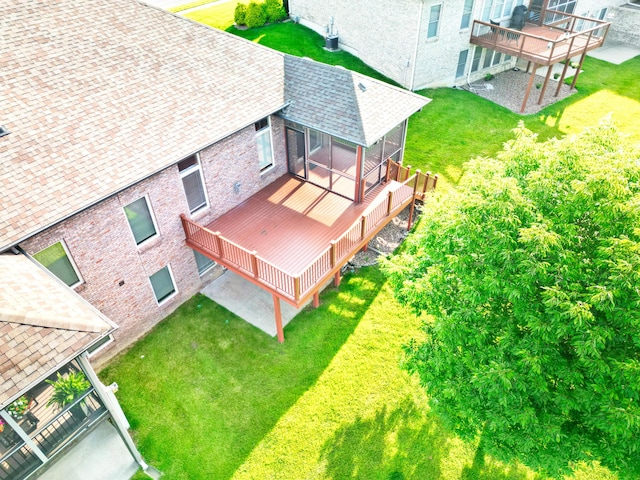 3904 Ivanhoe Blvd, Columbia, MO 65203 - view of subject property
