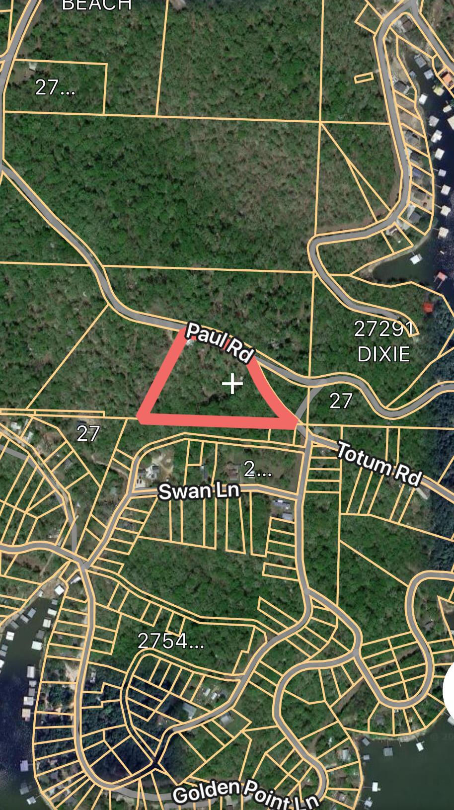 Paul Rd, Barnett, MO 65011