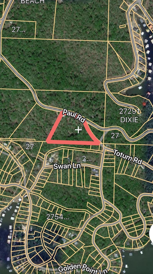 Paul Rd, Barnett, MO 65011