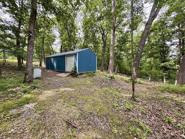 Paul Rd, Barnett, MO 65011