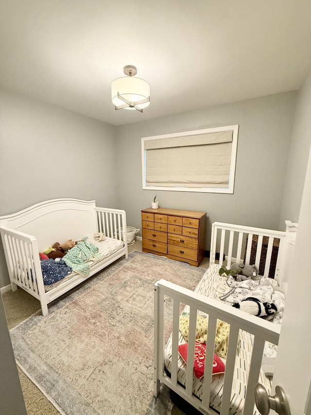 3900 E Christian School Rd, Hartsburg, MO 65039 - view of carpeted bedroom