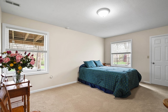 3109 Appalachian Dr, Columbia, MO 65203 - bedroom with carpet