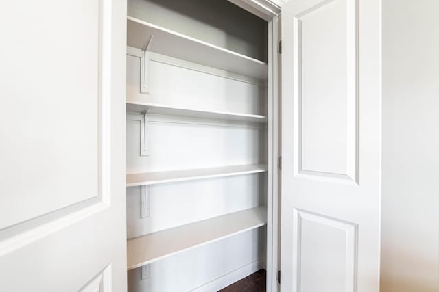 1915 Muirfield Dr, Columbia, MO 65203 - view of closet
