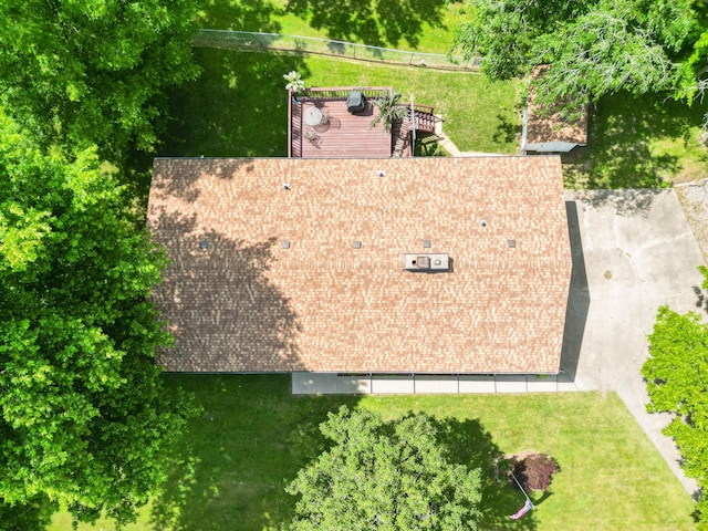 6002 E Molly Ln, Columbia, MO 65202 - view of subject property