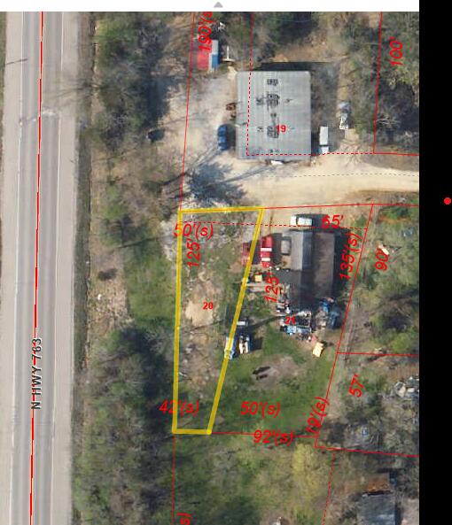 6083 N Wagon Trail Rd, Columbia, MO 65202