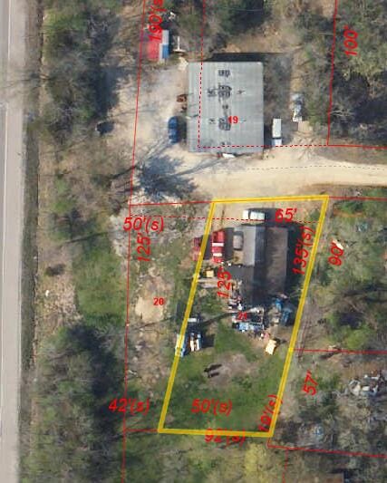 6083 N Wagon Trail Rd, Columbia, MO 65202