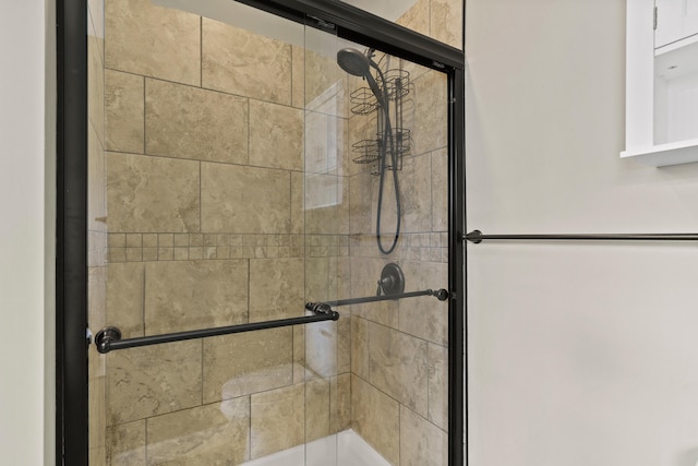 15409 Allegiance Ave, Ashland, MO 65010 - bathroom with a shower stall