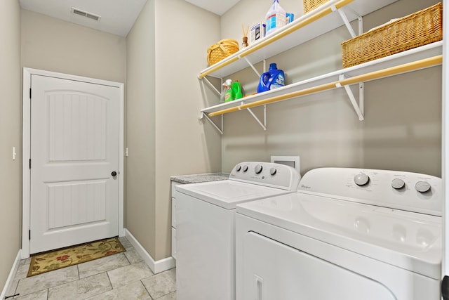 15409 Allegiance Ave, Ashland, MO 65010 - laundry area featuring baseboards and washer and clothes dryer
