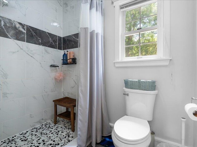205 Johnson Ct, Ashland, MO 65010 - full bathroom featuring tiled shower