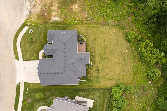 5413 Briar Rose Ct, Columbia, MO 65203 - view of subject property