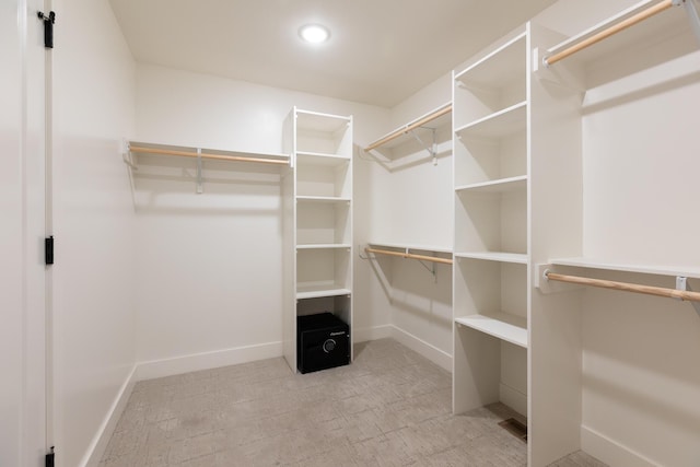 5413 Briar Rose Ct, Columbia, MO 65203 - view of spacious closet