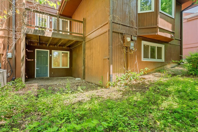 522 Huntridge Dr, Columbia, MO 65201 - view of home's exterior