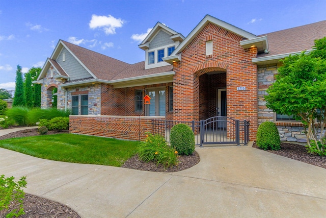 1715 Linkside Dr, Columbia, MO 65201 - photo 1