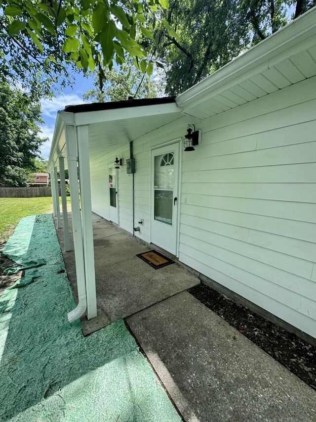 118 Wesley Ave, Hallsville, MO 65255 - photo 20