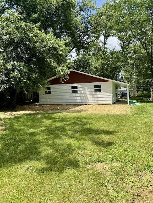 118 Wesley Ave, Hallsville, MO 65255 - photo 21