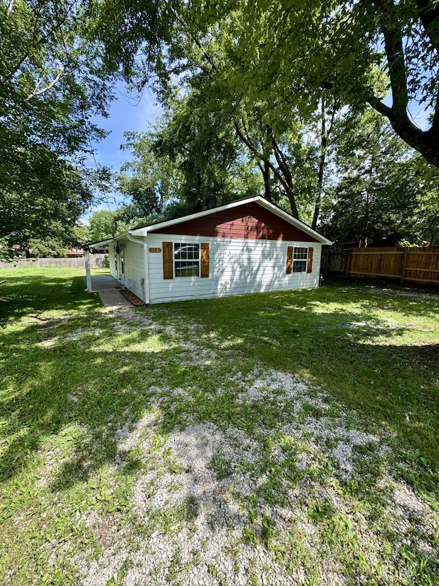 118 Wesley Ave, Hallsville, MO 65255 - photo 2
