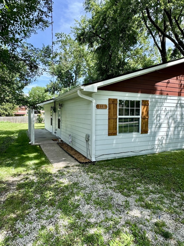 118 Wesley Ave, Hallsville, MO 65255 - photo 3
