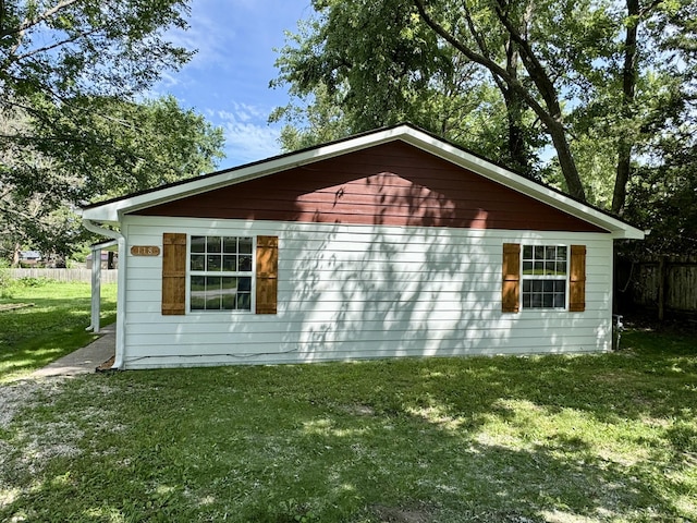 118 Wesley Ave, Hallsville, MO 65255 - photo 1