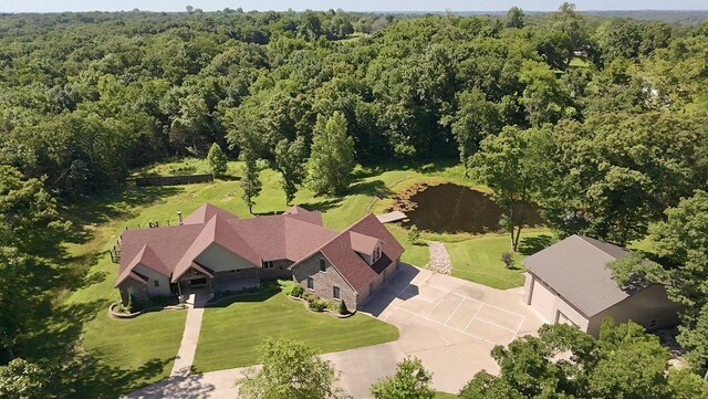 2404 County Road 4042, Holts Summit, MO 65043 - photo 73