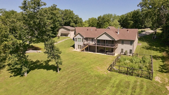 2404 County Road 4042, Holts Summit, MO 65043 - photo 62