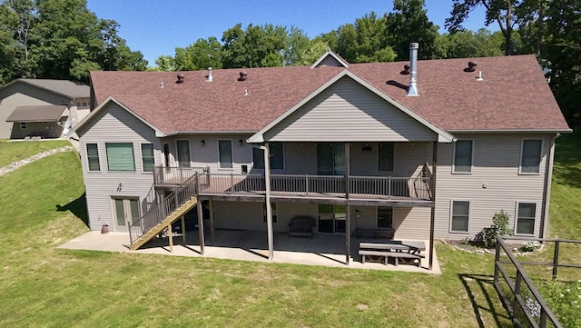 2404 County Road 4042, Holts Summit, MO 65043 - photo 61