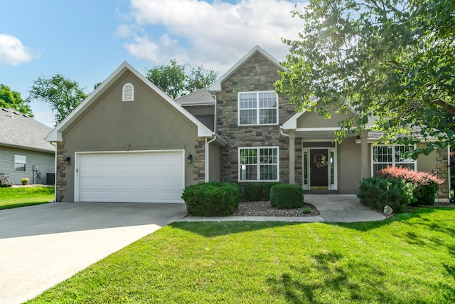 3202 S Rodeo Dr, Columbia, MO 65203 - photo 2