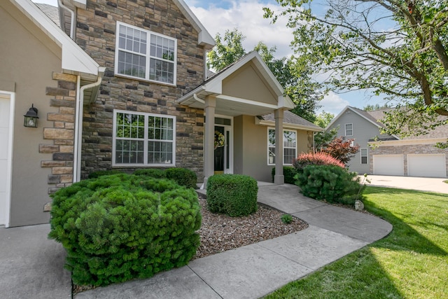3202 S Rodeo Dr, Columbia, MO 65203 - photo 3