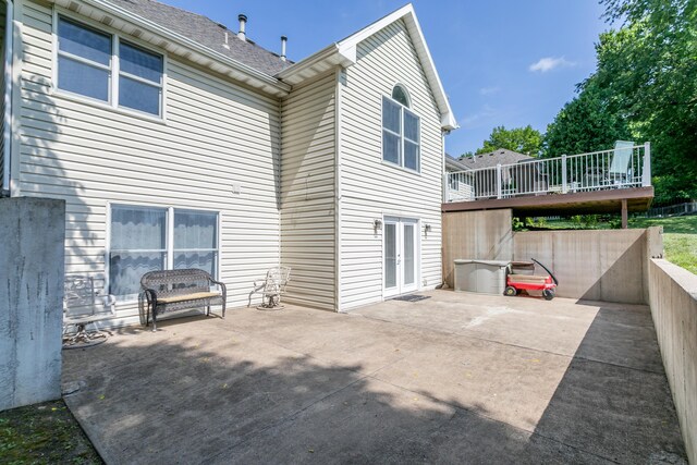 3202 S Rodeo Dr, Columbia, MO 65203 - photo 48
