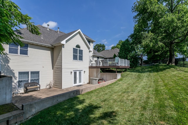 3202 S Rodeo Dr, Columbia, MO 65203 - photo 49