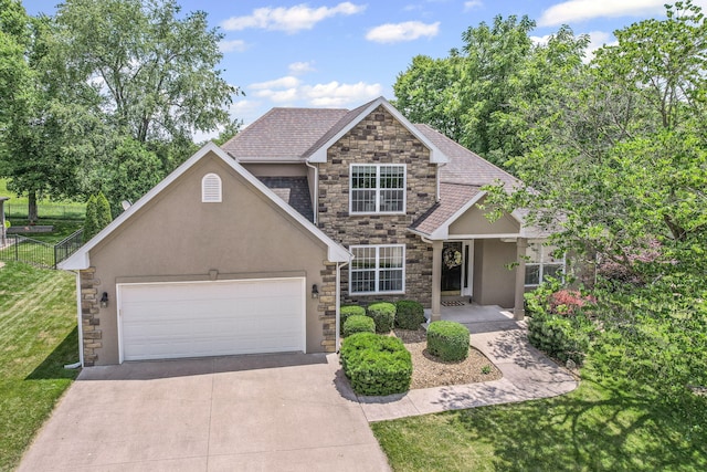 3202 S Rodeo Dr, Columbia, MO 65203 - photo 1