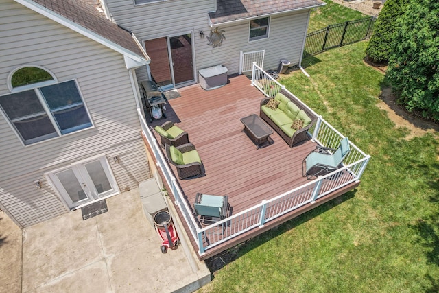 3202 S Rodeo Dr, Columbia, MO 65203 - photo 50