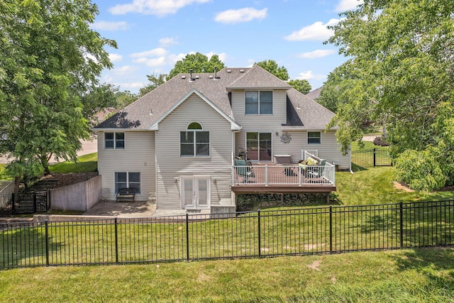 3202 S Rodeo Dr, Columbia, MO 65203 - photo 47