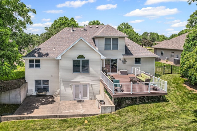 3202 S Rodeo Dr, Columbia, MO 65203 - photo 46
