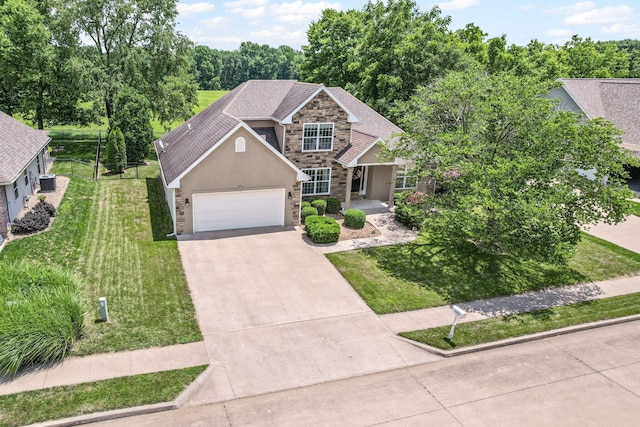 3202 S Rodeo Dr, Columbia, MO 65203 - photo 4
