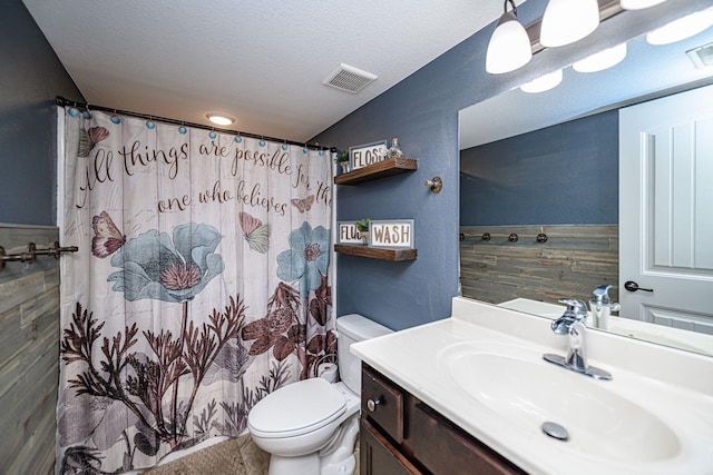 5808 Islip Dr, Columbia, MO 65201 - full bath with vanity and a shower with curtain