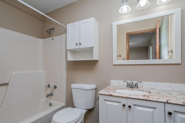 2109 Bridgewater Dr, Columbia, MO 65202 - bathroom featuring vanity and  shower combination