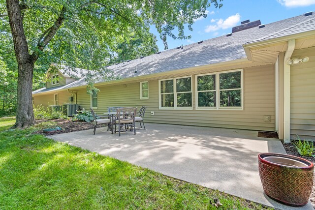 3100 S Big Timber Dr, Columbia, MO 65201