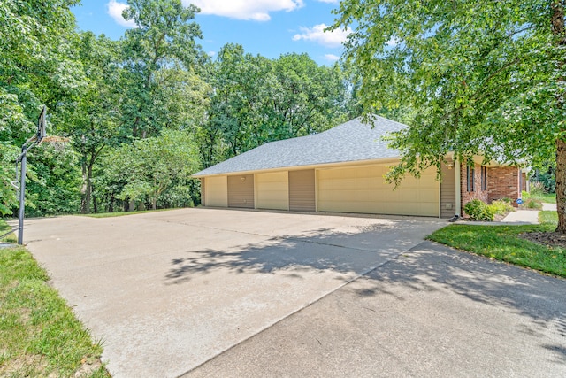 3100 S Big Timber Dr, Columbia, MO 65201
