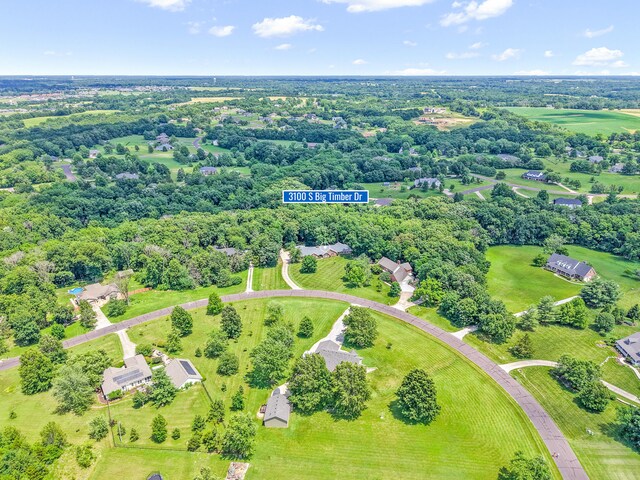 3100 S Big Timber Dr, Columbia, MO 65201